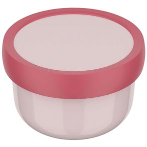 Mepal Campus Obstbox 300 ml, Cool Pink