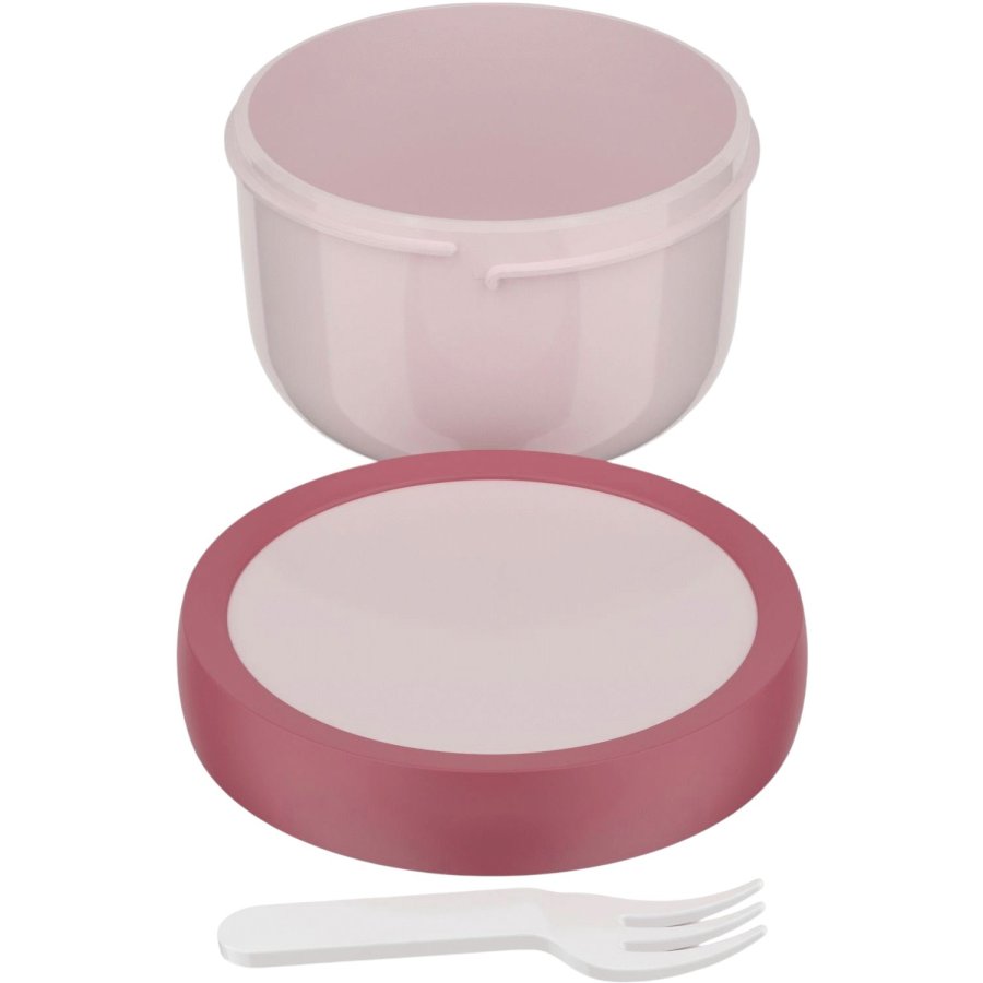 Mepal Campus Madkasse 300 ml, Cool Pink