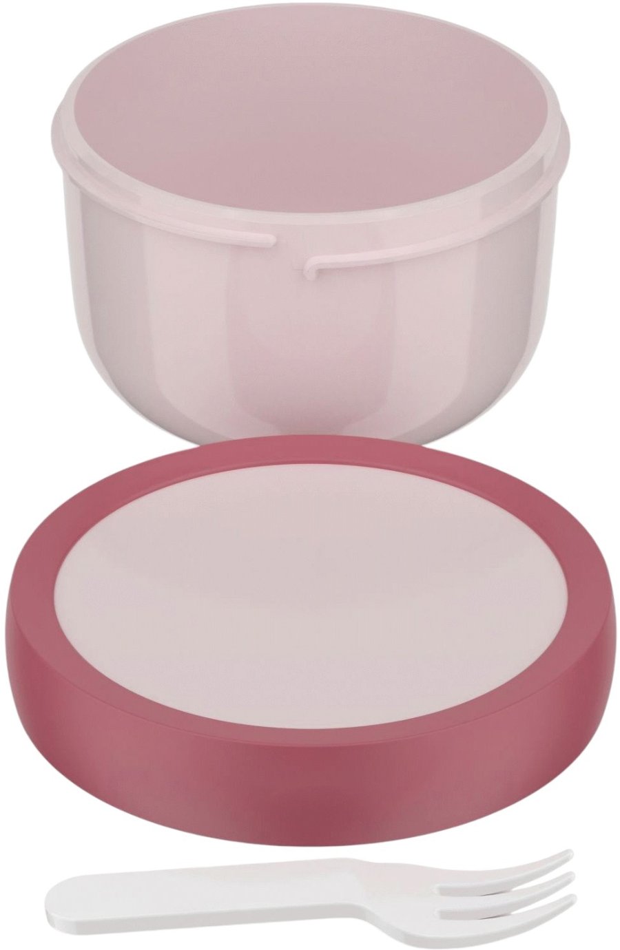 Mepal Campus Madkasse 300 ml, Cool Pink