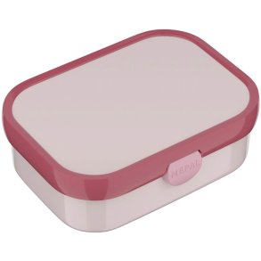 Mepal Campus Lunchbox, Cool Pink