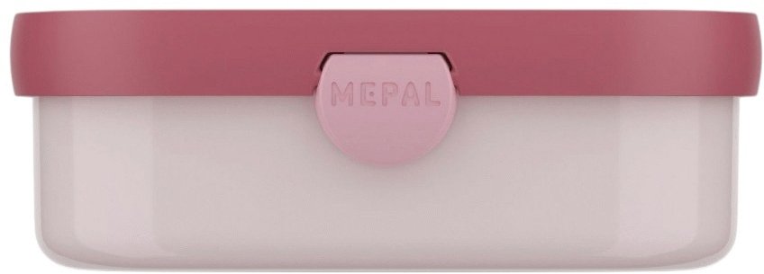 Mepal Campus Madkasse 1,4 L, Cool Pink