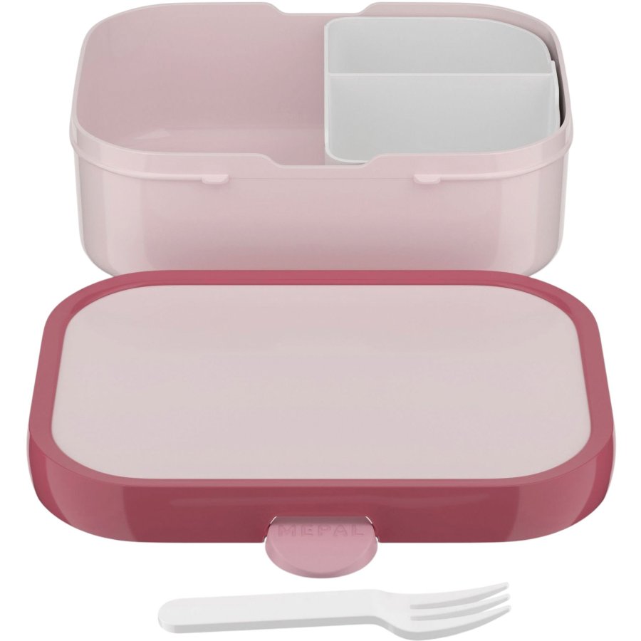 Mepal Campus Madkasse 1,4 L, Cool Pink