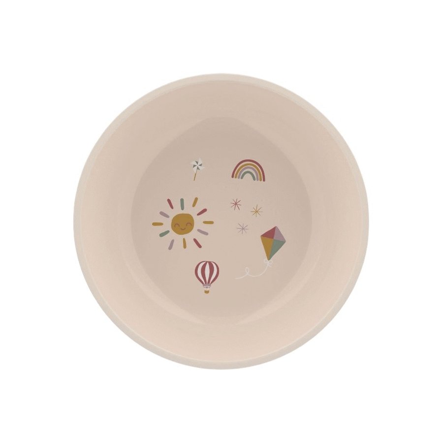 Mepal Mio Brneskl 12,5 cm, Sunshine & Rainbow