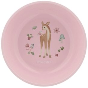 Mepal Mio Kinderschssel 12,5 cm, Fairy Garden