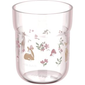 Mepal Mio Kinderglas 250 ml, Fairy Garden