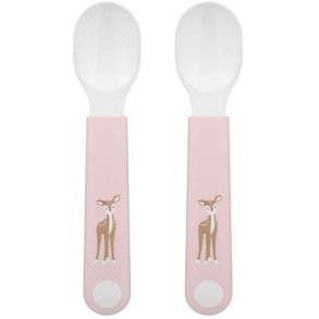 Mepal Mio Begynderske 2 stk, Fairy Garden