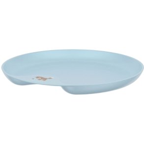 Mepal Mio Kinderteller 22 cm, Forest Friends