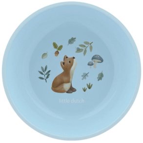 Mepal Mio Kinderschssel 12,5 cm, Forest Friends