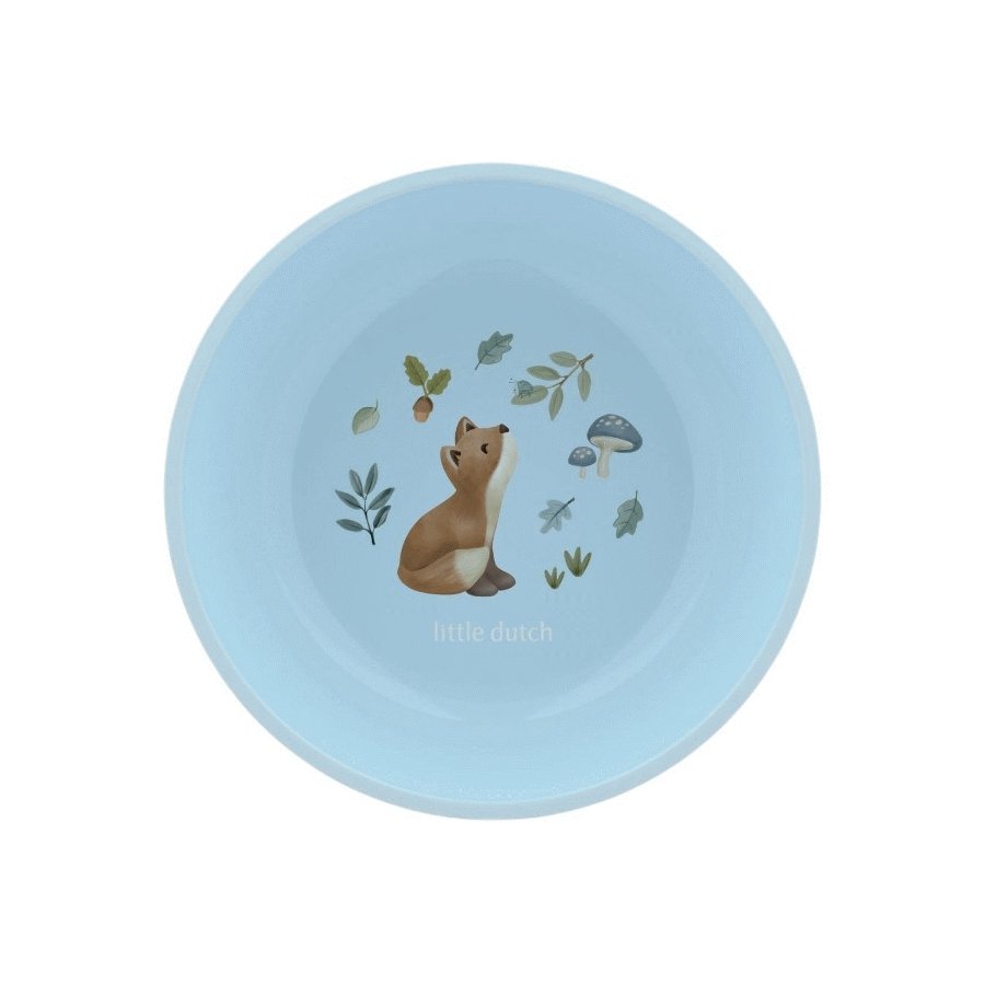 Mepal Mio Brneskl 12,5 cm, Forest Friends