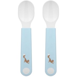 Mepal Mio Begynderske 2 stk, Forest Friends