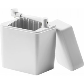 Rosti Classic Ksebox 16,5x10 cm, Wei