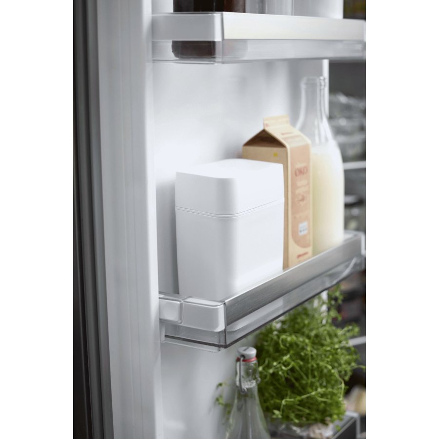 Rosti Classic Osteboks 16,5x10 cm, Hvid