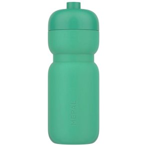 Mepal Active Squeeze Sportflasche 600 ml, Apple Green