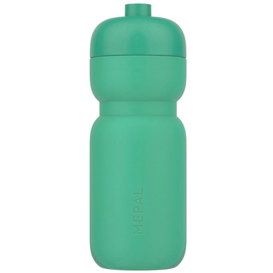 Mepal Active Squeeze Sportsflaske 600 ml, Apple Green