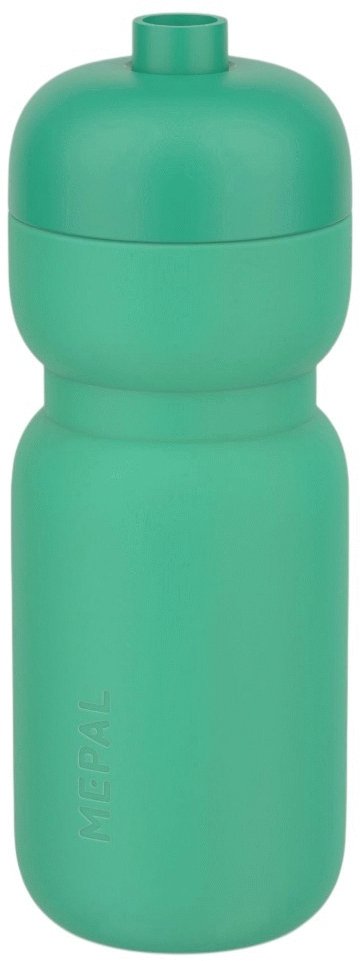 Mepal Active Squeeze Sportsflaske 600 ml, Apple Green