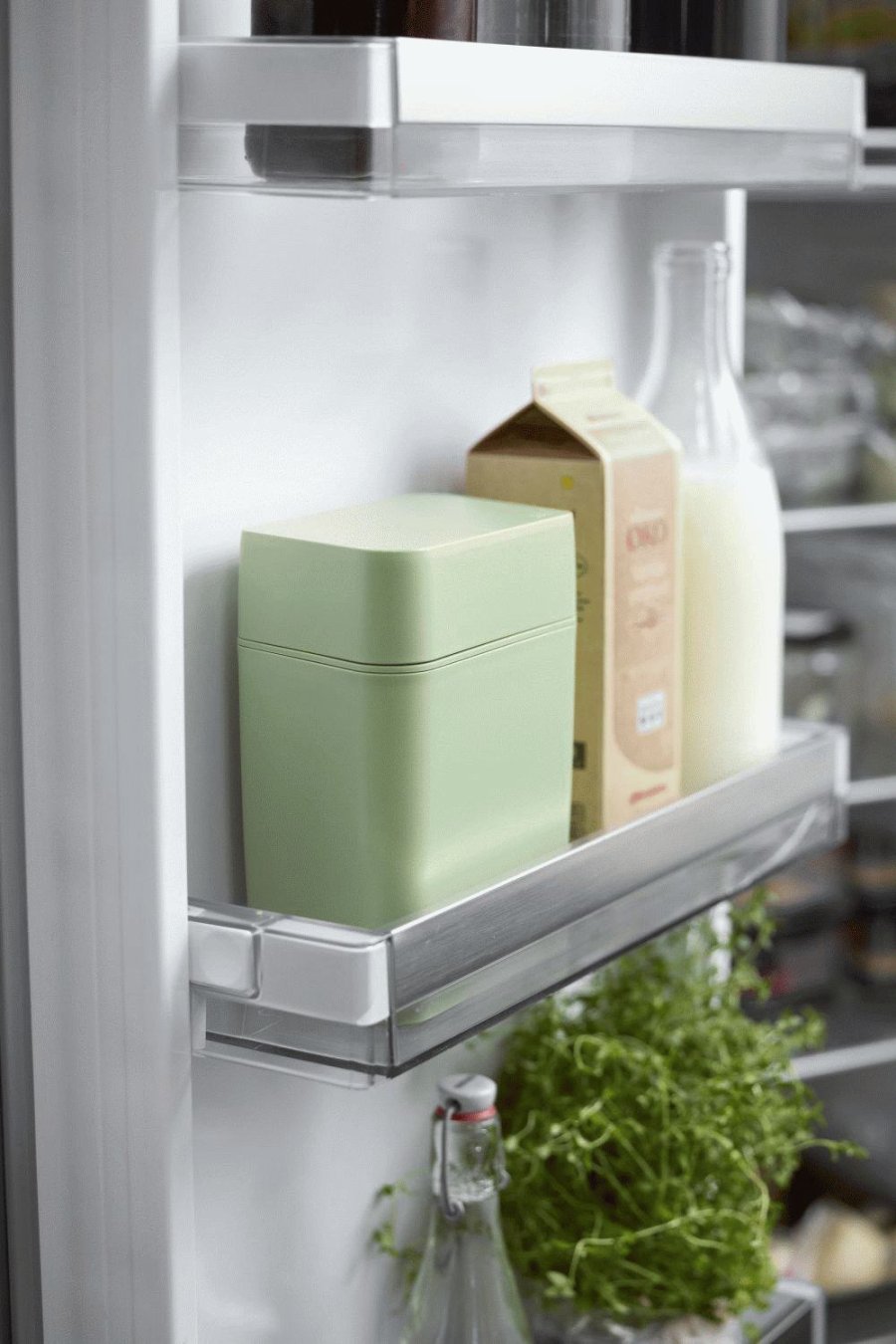 Rosti Classic Osteboks 16,5x10 cm, Misty Green