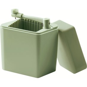 Rosti Classic Ksebox 16,5x10 cm, Misty Green