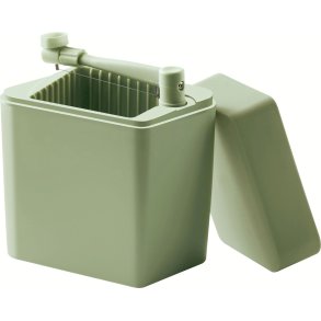 Rosti Classic Osteboks 16,5x10 cm, Misty Green