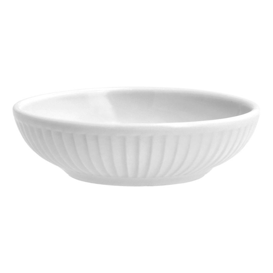 Pillivuyt Pliss Schssel 9 cm, Wei