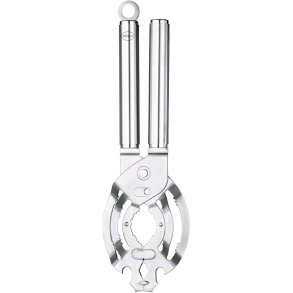 Rösle Lgbner, Rustfrit Stl