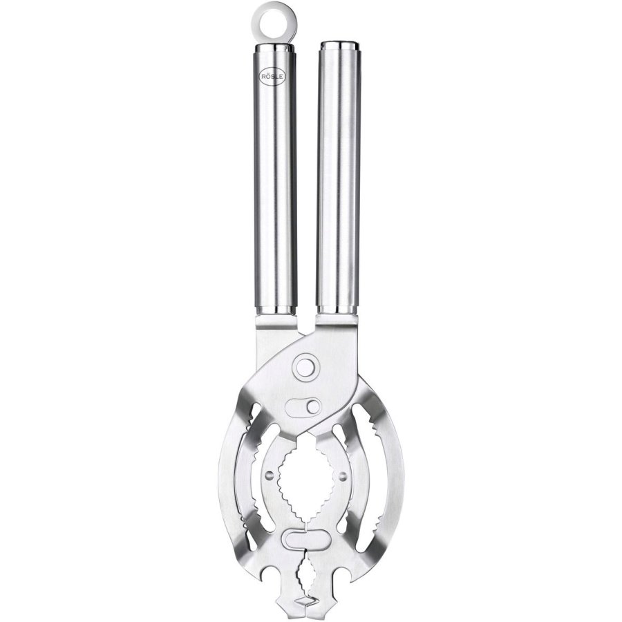 Rösle Deckelöffner, Edelstahl