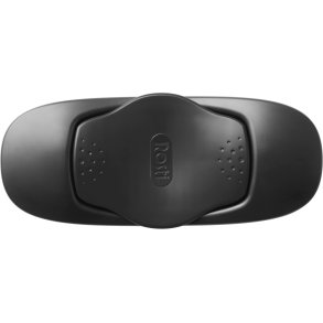 Rosti Classic Hasselback-Schneider 19,2 cm, Schwarz