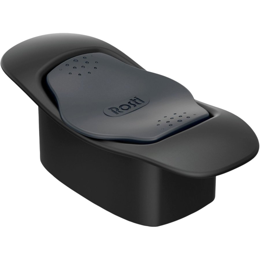 Rosti Classic Hasselback-sk�rer 19,2 cm, Sort