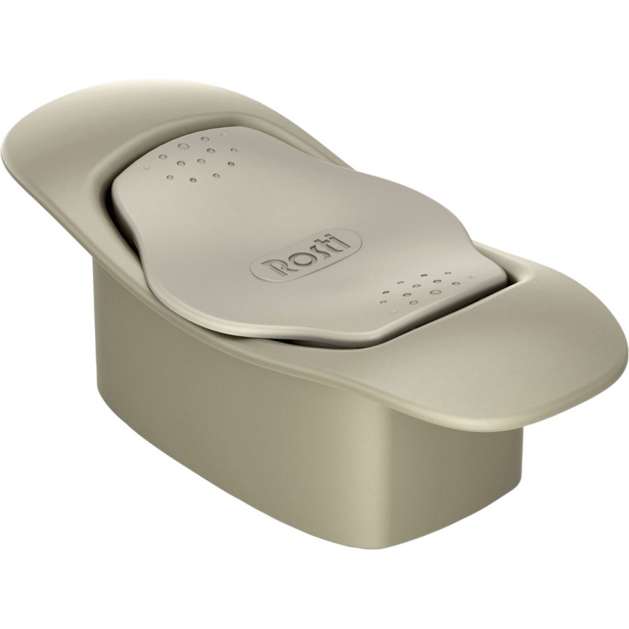 Rosti Classic Hasselback-sk�rer 19,2 cm, Humus