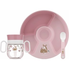 Mepal Mio Begynderst 3 Dele, Fairy garden