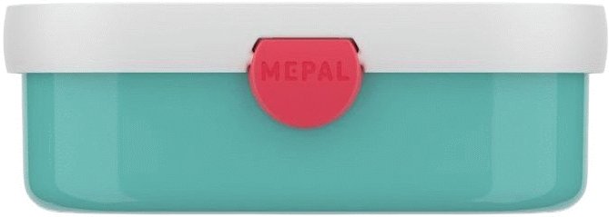 Mepal Campus Madkasse 1,4 L, Gurli Gris