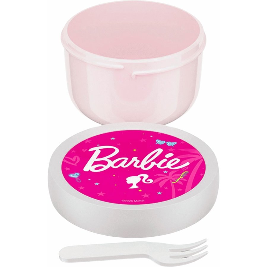 Mepal Campus Madpakke 300 ml, Barbie