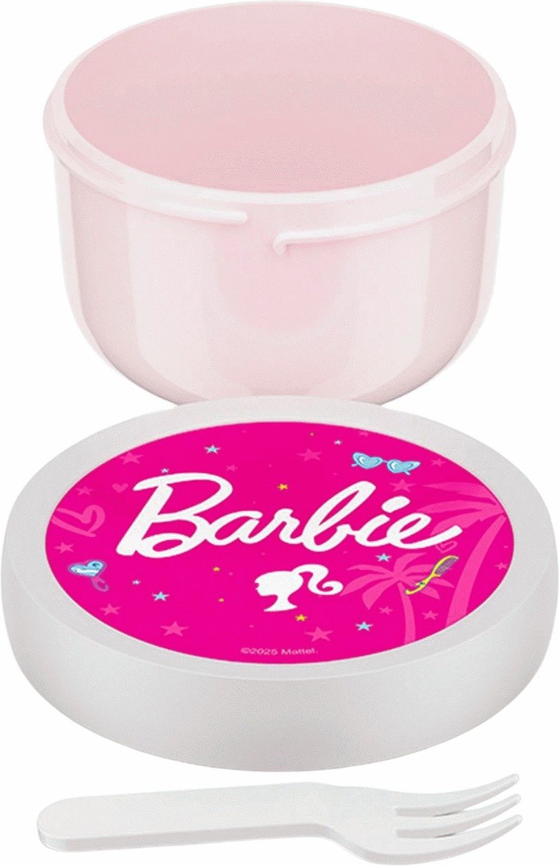 Mepal Campus Madpakke 300 ml, Barbie