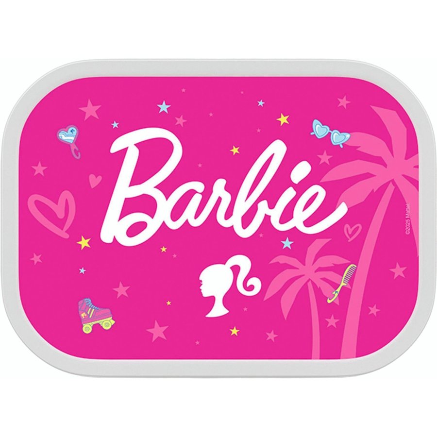 Mepal Campus Madkasse 1,4 L, Barbie
