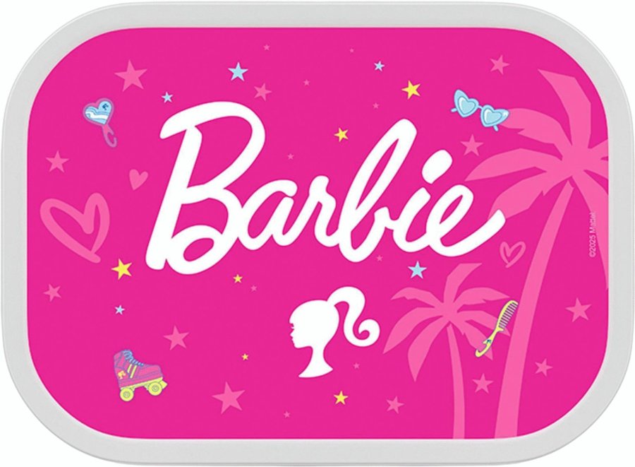 Mepal Campus Madkasse 1,4 L, Barbie
