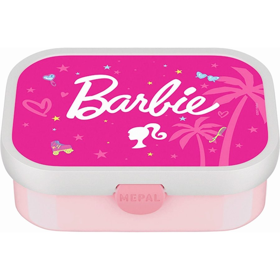 Mepal Campus Madkasse 1,4 L, Barbie