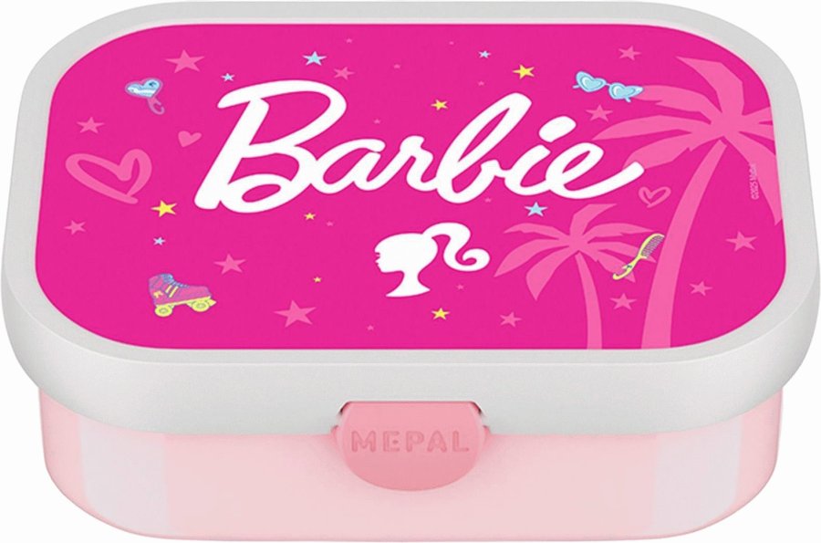 Mepal Campus Madkasse 1,4 L, Barbie