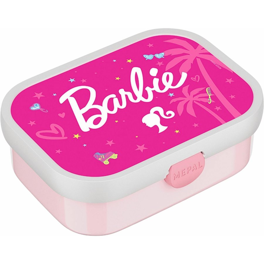 Mepal Campus Madkasse 1,4 L, Barbie
