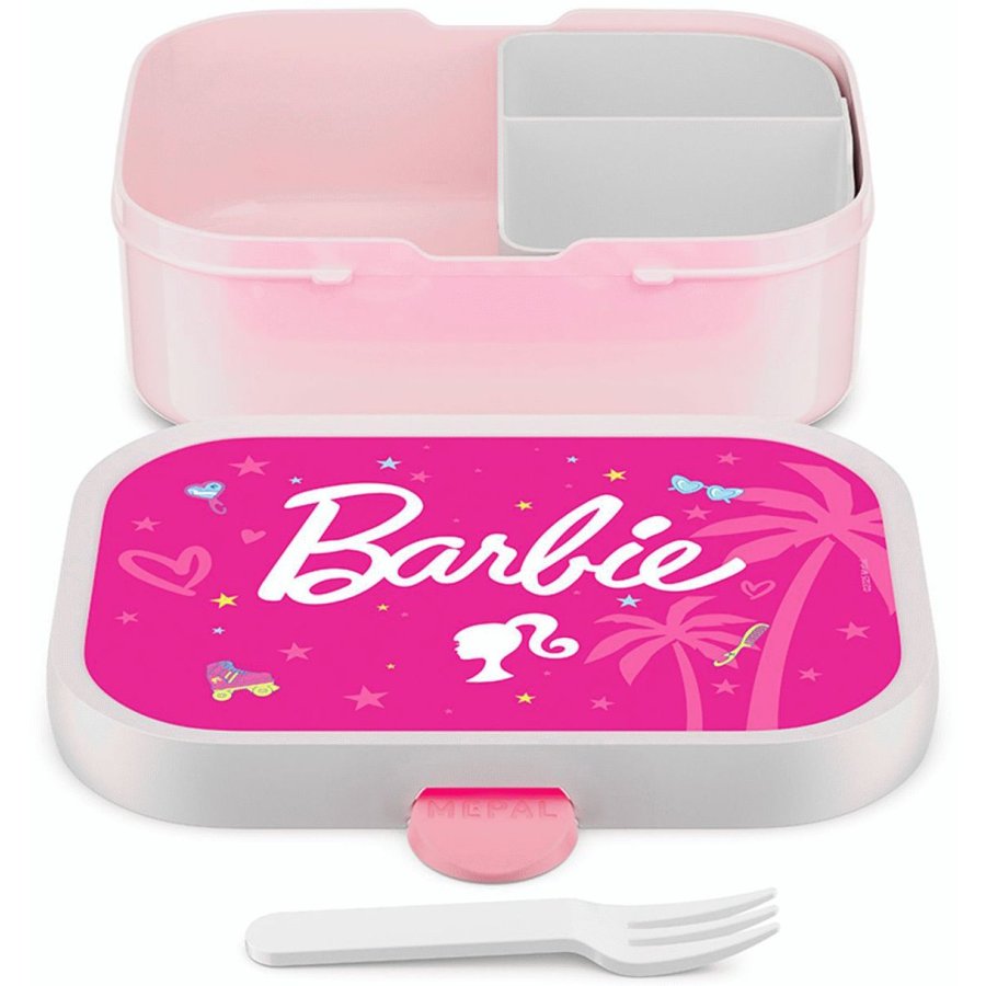Mepal Campus Madkasse 1,4 L, Barbie