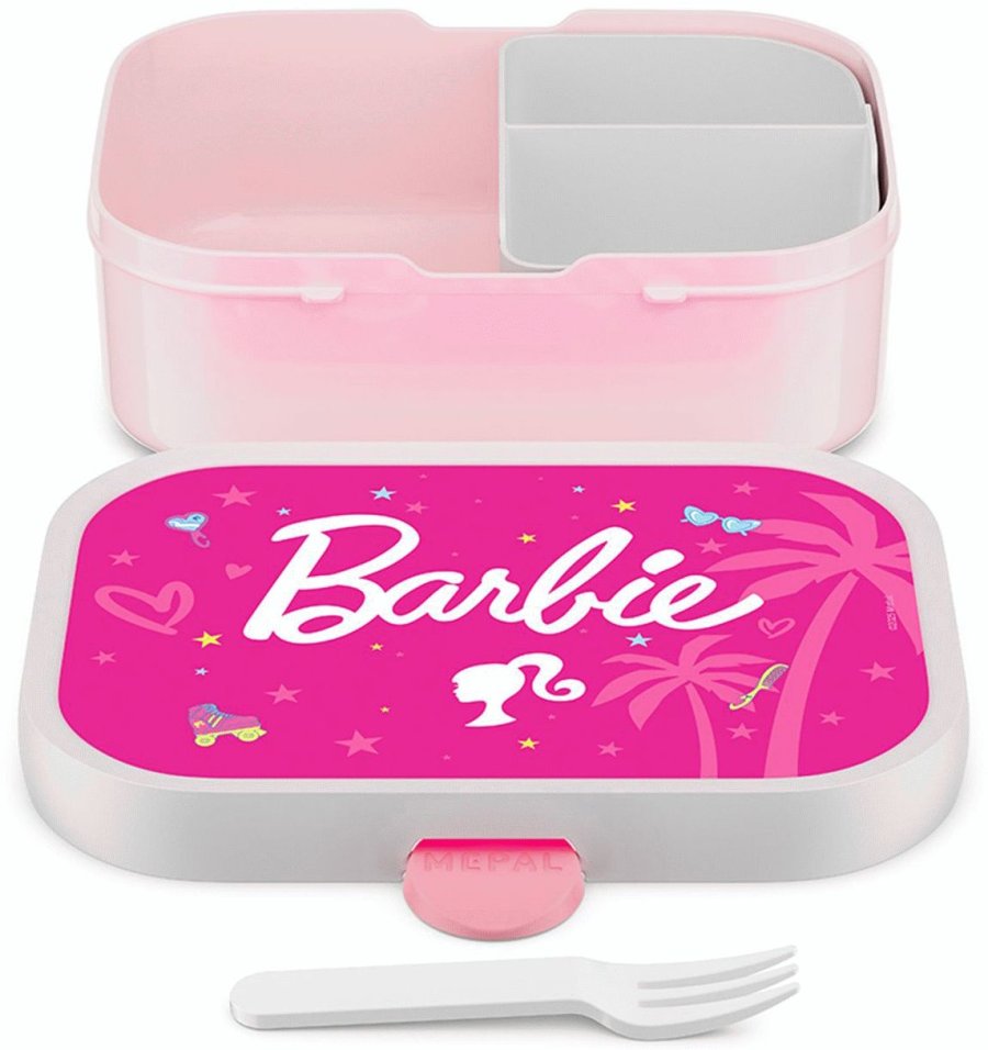 Mepal Campus Madkasse 1,4 L, Barbie