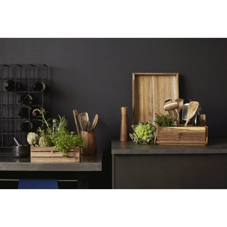 HOLM Mrser 12 cm, Granit