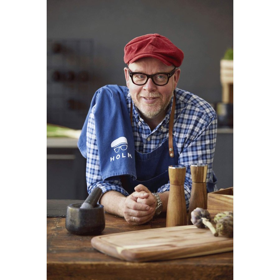 HOLM Mrser 12 cm, Granit