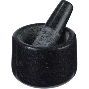 HOLM Mrser 12 cm, Granit