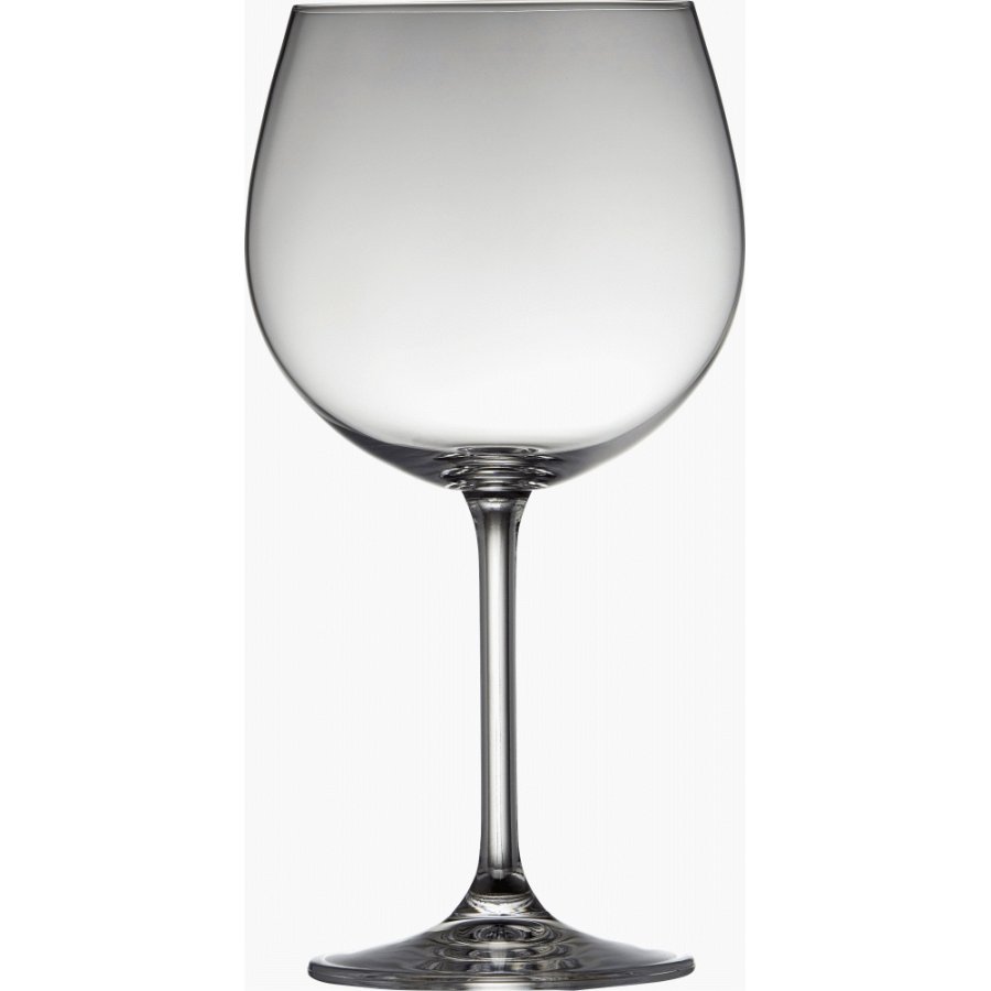 Lyngby Glas Juvel Gin & Tonic Glas 4er Set 57 cl