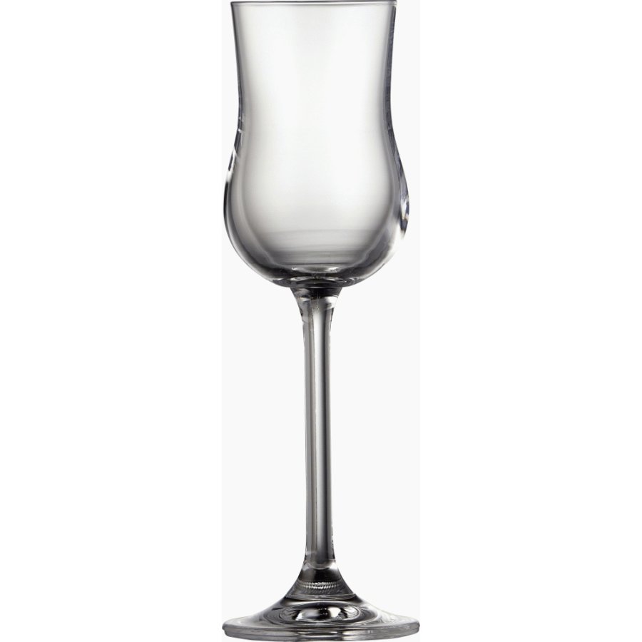 Lyngby Glas Juvel Portvin/Grappa 6 stk. 9 cl