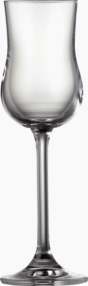 Lyngby Glas Juvel Portvin/Grappa 6 stk. 9 cl