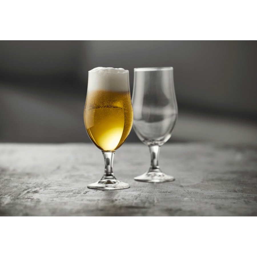 Lyngby Glas Juvel lglas 4 stk. 49 cl