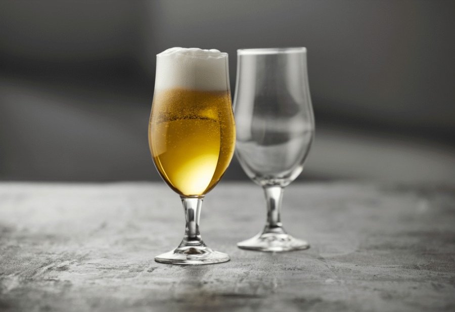 Lyngby Glas Juvel lglas 4 stk. 49 cl