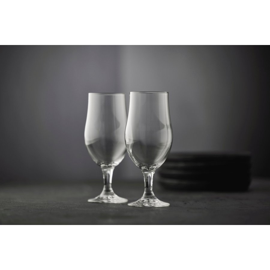 Lyngby Glas Juvel lglas 4 stk. 49 cl