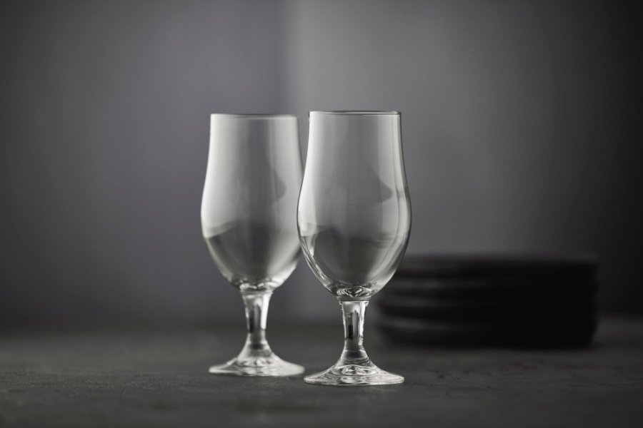 Lyngby Glas Juvel lglas 4 stk. 49 cl