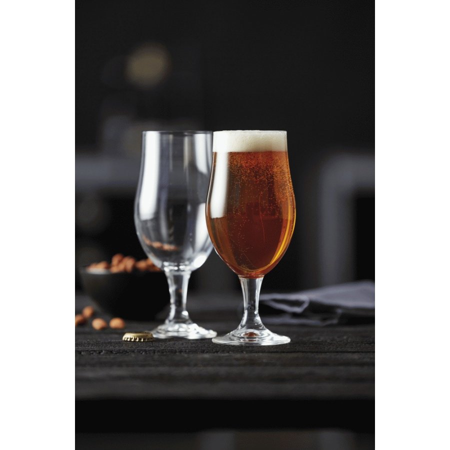 Lyngby Glas Juvel lglas 4 stk. 49 cl